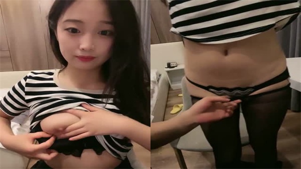 新人美女下海初体验！酒店开房激情性爱，娇喘连连水漫金山